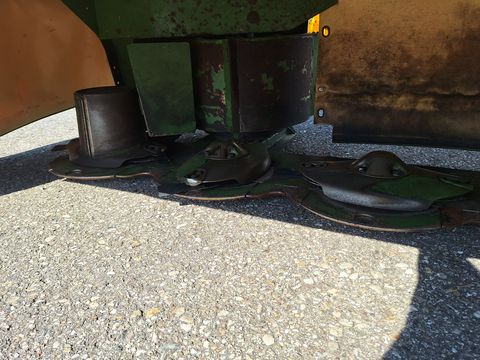Krone EasyCut F 280 (EC F280)