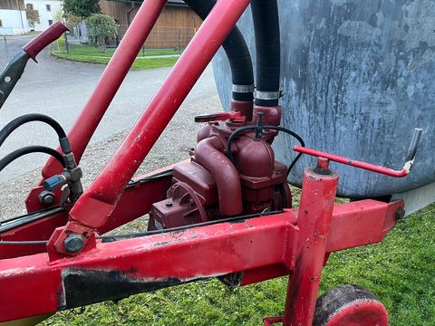 Pühringer Güllefass 7000l