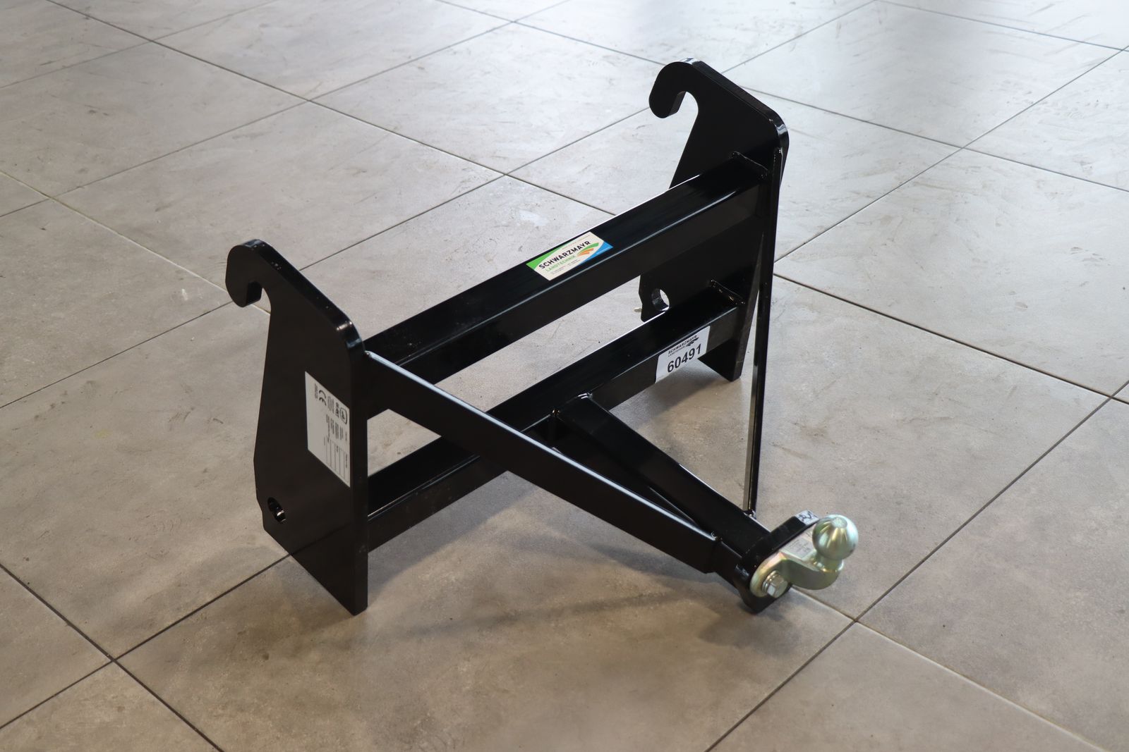 Giant K50 Adapter WM-HV 2