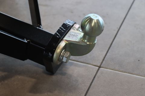 Giant K50 Adapter WM-HV