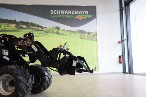 Giant K50 Adapter WM-HV