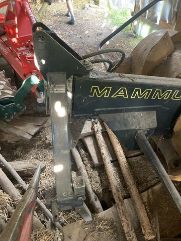 Mammut SF 175