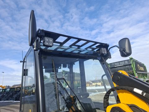 JCB 403 Agri 