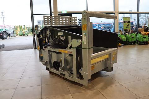 Fliegl AgroCenter Ballenauflöser 