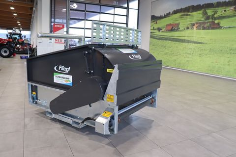 Fliegl AgroCenter Ballenauflöser 