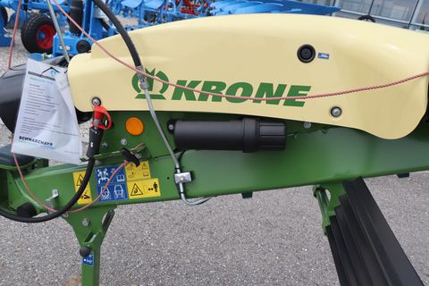 Krone Swadro TS 740 