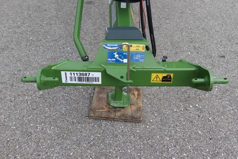 Krone Swadro TS 740 