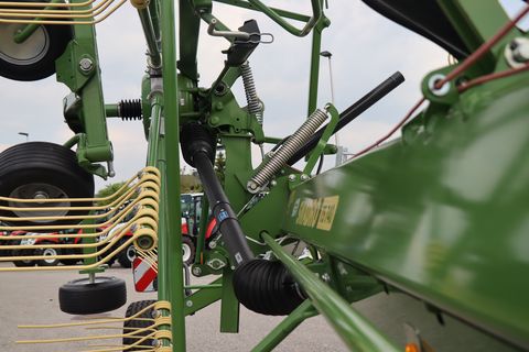 Krone Swadro TS 740 
