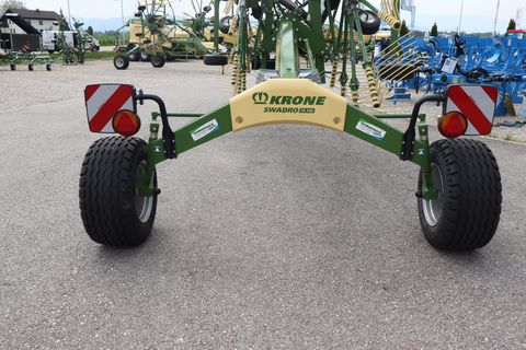 Krone Swadro TS 740 