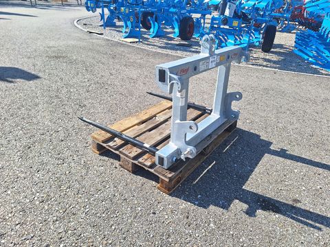 Fliegl AgroCenter Ballengabel 1-fach 