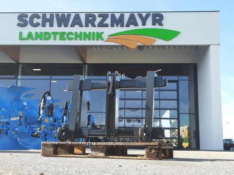 Sonstige Saphir Adapter CNH-3-Punkt