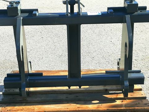 Sonstige Saphir Adapter CNH-3-Punkt
