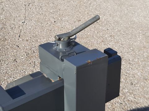 Sonstige Saphir Adapter CNH-3-Punkt