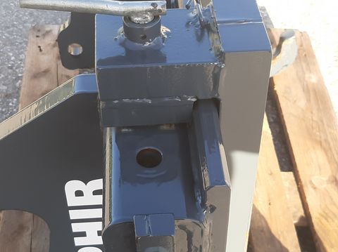 Sonstige Saphir Adapter CNH-3-Punkt