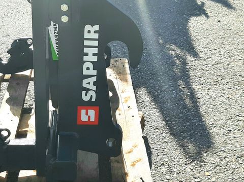 Sonstige Saphir Adapter CNH-3-Punkt