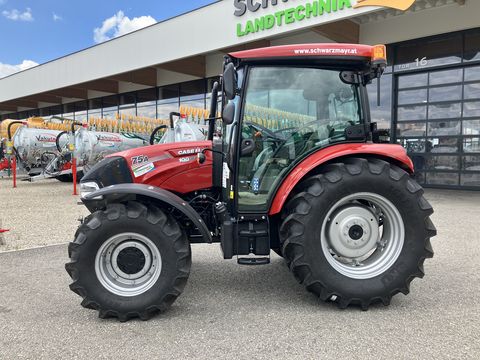 Case IH Farmall 75 A (Stage V)