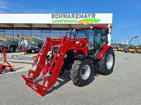 Case IH Farmall 75 A (Stage V)