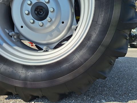 Case IH Farmall 75 A (Stage V)