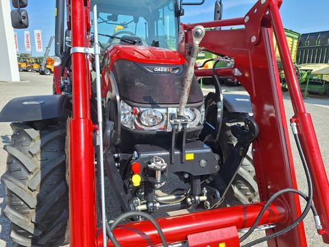 Case IH Farmall 75 A (Stage V)