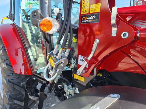 Case IH Farmall 75 A (Stage V)