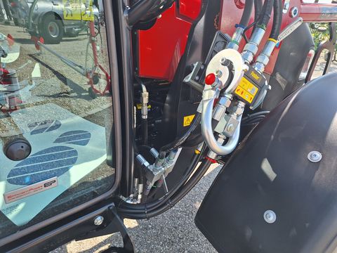 Case IH Farmall 75 A (Stage V)