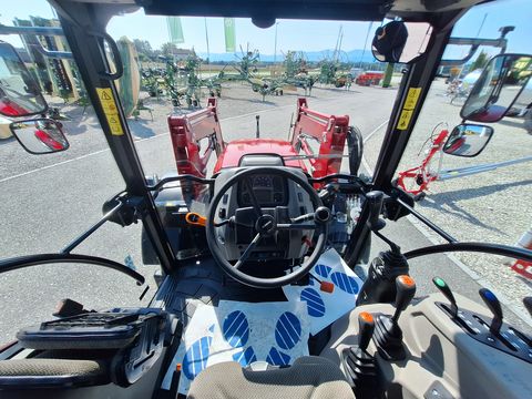 Case IH Farmall 75 A (Stage V)