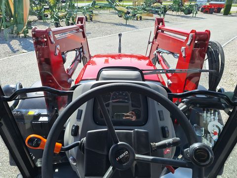 Case IH Farmall 75 A (Stage V)