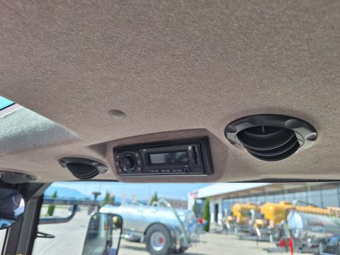 Case IH Farmall 75 A (Stage V)