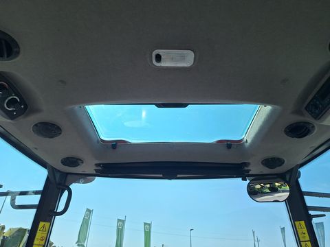 Case IH Farmall 75 A (Stage V)