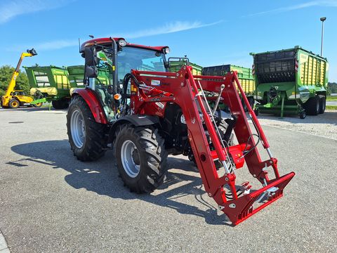 Case IH Farmall 75 A (Stage V)