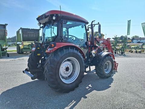 Case IH Farmall 75 A (Stage V)