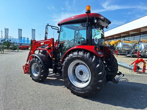 Case IH Farmall 75 A (Stage V)