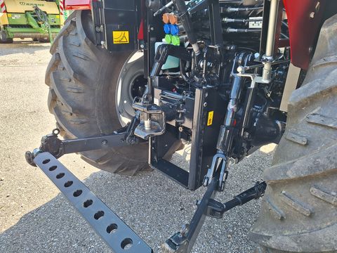 Case IH Farmall 75 A (Stage V)