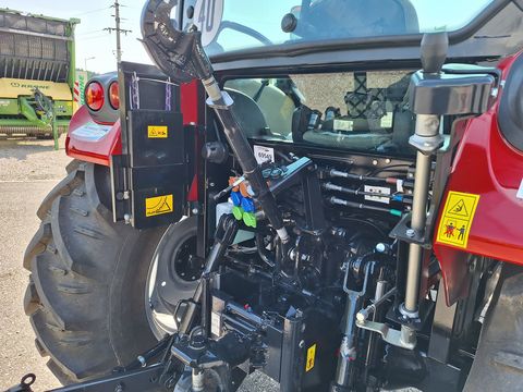 Case IH Farmall 75 A (Stage V)