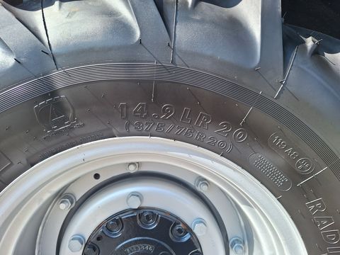 Case IH Farmall 75 A (Stage V)