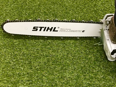 Stihl MS 261 C-BM 40cm pro