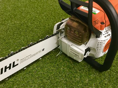 Stihl MS 261 C-BM 40cm pro