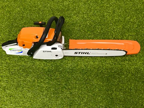 Stihl MS 261 C-BM 40cm pro