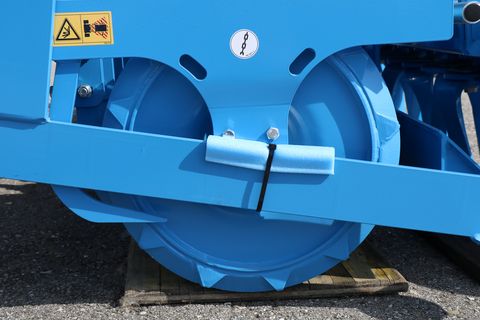 Lemken Zirkon 12+Saphir 10