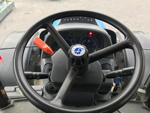 New Holland TS110A