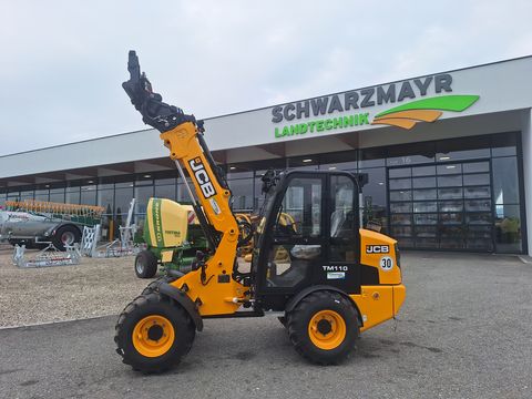 JCB TM 110 