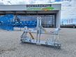 Fliegl AgroCenter 3-Punktadapter universal 