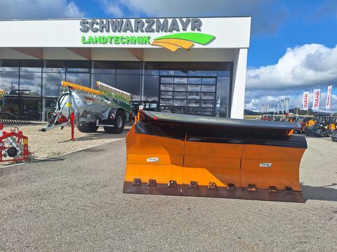 Beilhack Schneeschild 3,2m
