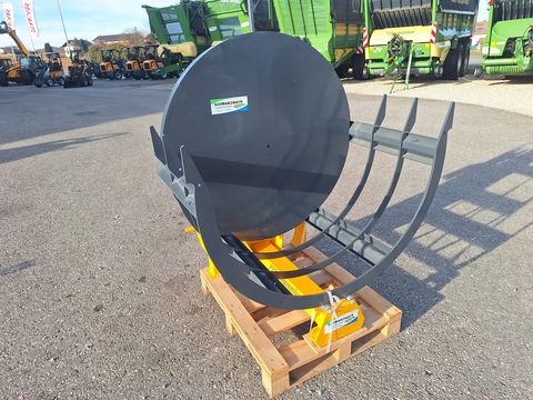 Uniforest Python M Bündelgerät 