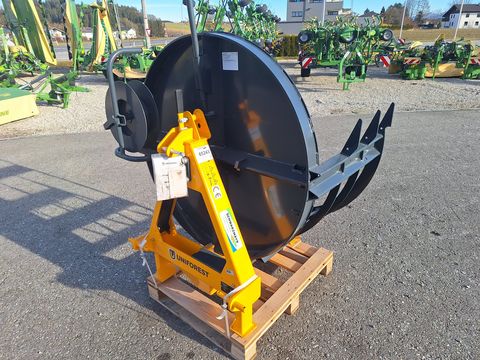 Uniforest Python M Bündelgerät 