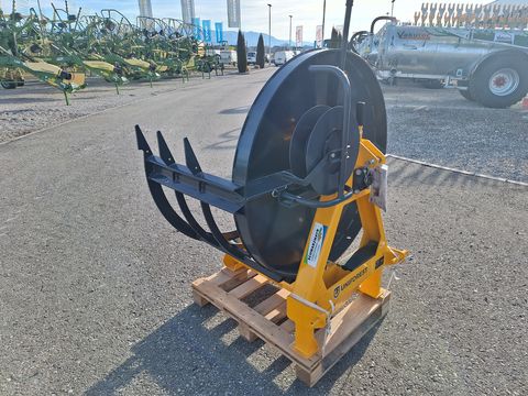 Uniforest Python M Bündelgerät 