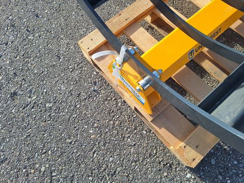 Uniforest Python M Bündelgerät 