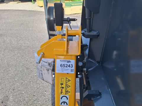 Uniforest Python M Bündelgerät 