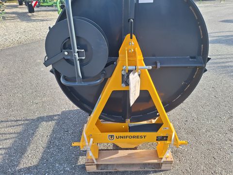 Uniforest Python M Bündelgerät 