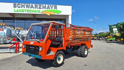 Bucher Trunkenpolz TR 2800